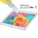Verre trempé protection d'écran : Galaxy Tab 4 10.1 SM-T530