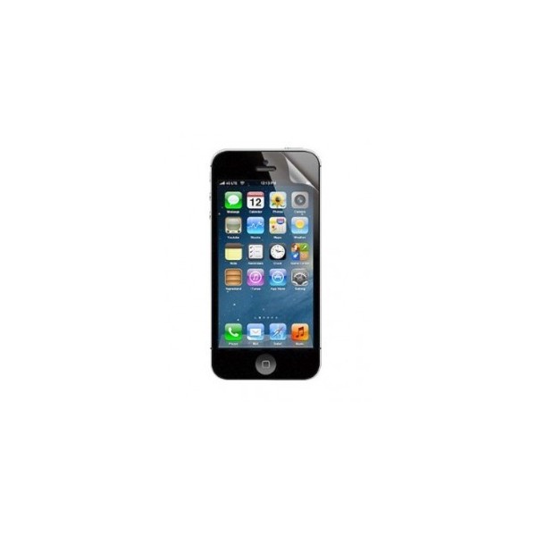  iPhone 5 : Film protection écran avant - accessoire 