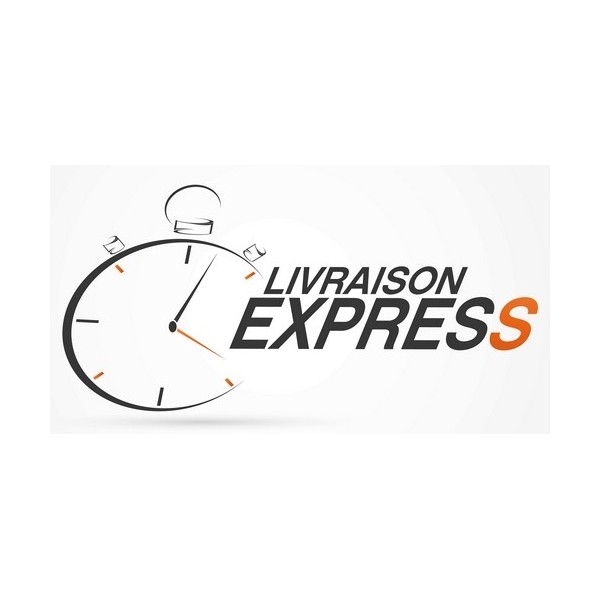 EXPEDITION EXPRESS FRANCE 24H OUVREES + ASSURANCE
