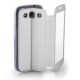  iPhone 5, 5S, SE: Smart View Case blanc 