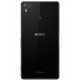  Sony Xperia Z3 D6603 : Vitre arrière Noire 
