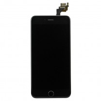 Ecran complet iPhone 6 Plus Noir 