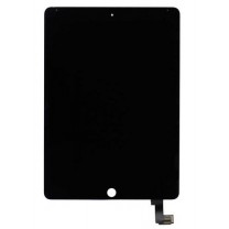 iPad Air 2 : Écran assemblé Noir (vitre tactile et LCD) 