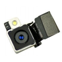  iPhone 4S : Caméra arrière / appareil photo