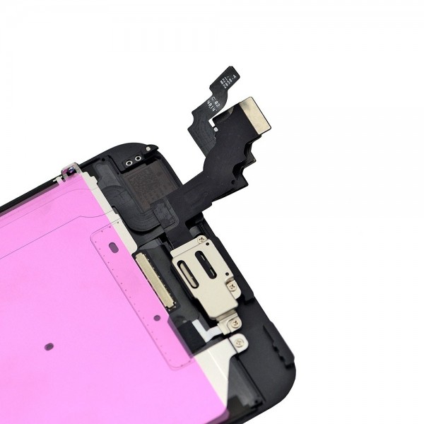 iPhone 6 Plus : Remplacement d'écran prémonté en 10 minutes 