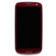  Samsung Galaxy S3 i9300 : Ecran complet Rouge