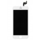 iPhone 6S : Ecran blanc LCD et vitre tactile assemblés - pièce détachée 