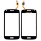 Samsung Galaxy Core i8260 et i8262 : Vitre tactile noire 