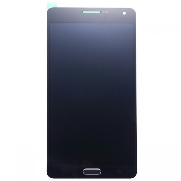 Samsung Galaxy A7 : Ecran complet Noir