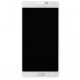 Samsung Galaxy A7 : Ecran complet BLANC