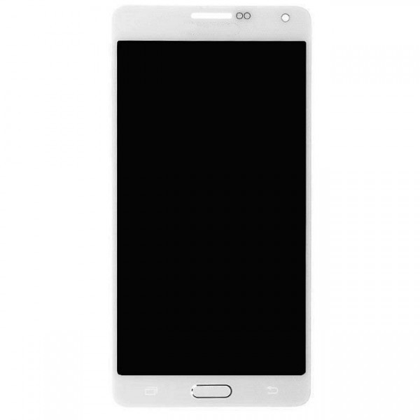 Samsung Galaxy A7 : Ecran complet BLANC