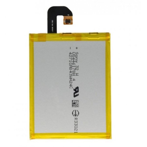 Sony Xperia Z3 D6603 : Batterie