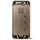  iPhone 5S : Châssis coque arrière Or (doré) 