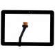  Galaxy tab 2 GT P5100 / P5110 : Vitre tactile noire de remplacement 