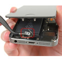 iPhone 5S : Lot de visserie complète - pièces détachées