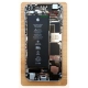 iPhone 6 : connecteur FPC vitre tactile carte mère - pièce détachée