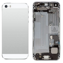 chassis complet iPhone 5S Gris Argent