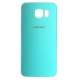 Galaxy S6 SM-G920F : Vitre arrière Bleue