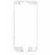 iPhone 6S : Châssis d'écran pré-encollé blanc