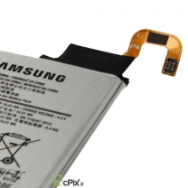 Galaxy S6 Edge SM-G925F : Batterie de remplacement