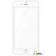 iPhone 6S : Vitre blanche de remplacement
