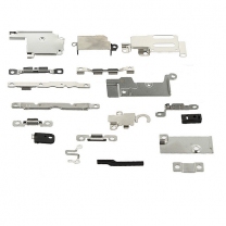iPhone 6S - lot de plaques métal et de pièces internes