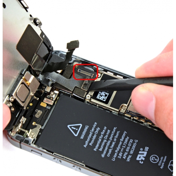 Tresse à dessouder, micro soudure iPhone. Fournisseur pièce détachée