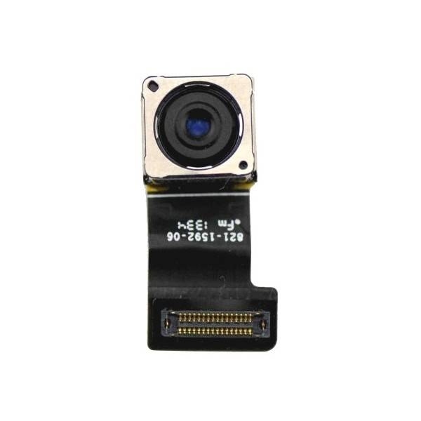 Caméra arrière appareil photo iPhone SE 2016