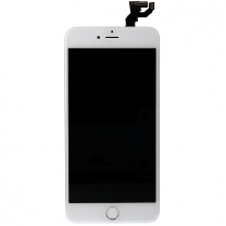 iPhone 6S Plus : Ecran complet Blanc 