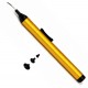 Mini ventouse stylo : micro-soudure réparation carte mère - outil