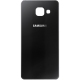 Vitre arrière Noire Samsung Galaxy A3 (2016)