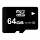 Carte mémoire micro SD 64 Go