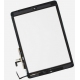 iPad Air, la vitre tactile blanche - pièce détachée 