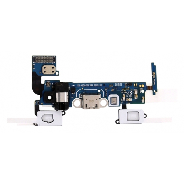 Galaxy A5 SM-A500F : Connecteur de charge micro USB