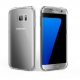 Galaxy S7 EDGE SM-G935F : Coque en TPU gel transparent 
