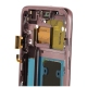 Galaxy S7 EDGE SM-G935F : Zoom sur la façade arrière 