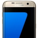 Partie haute de l'écran du Galaxy S7 EDGE SM-G935F