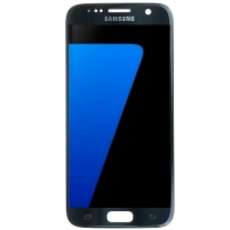 Galaxy S7 SM-G930F : Écran complet noir