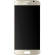 Samsung Galaxy S6 SM-G920F : Ecran Or Vitre + LCD 