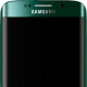 Ecran vert Galaxy S6 Edge SM-G925F