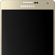 Galaxy A7 SM-A700F : Ecran complet Or (Gold) 