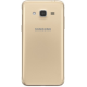 Galaxy J3 2016 SM-J320F : Cache batterie Or Gold Officiel Samsung
