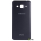 Galaxy J3 2016 SM-J320F : Cache batterie Noir Officiel Samsung