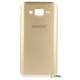 Galaxy J5 SM-J500 : Cache batterie Or Gold Officiel Samsung