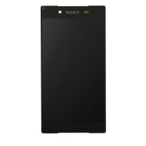 Sony Xperia Z5 E6603 et E6653 : Ecran noir (vitre tactile + Lcd)