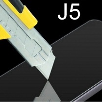 Galaxy J5 SM-J500F : Verre trempé protection d'écran 