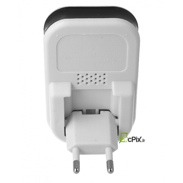Chargeur universel telephone portable gsm