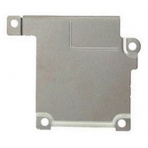 iPhone 5S / SE : Plaque métal fixation nappes LCD Tactile Proxi 