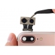 iPhone 7 Plus : Double appareil photo caméra arrière