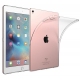 iPad Pro 12.9" : Housse transparente souple en TPU